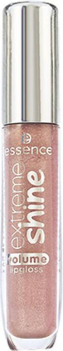 Actual product image essence extreme shine volume lip gloss (04 Purple Rain)