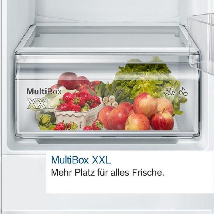 Produktbild Bosch Hausgeräte KIL22VFE0 (119 l)