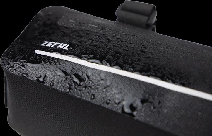 Actual product image Zefal Z Adventure C3 (3.30 l, Frame bag)