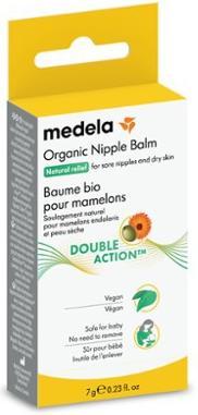 Produktbild Medela Bio Brustwarzensalbe
