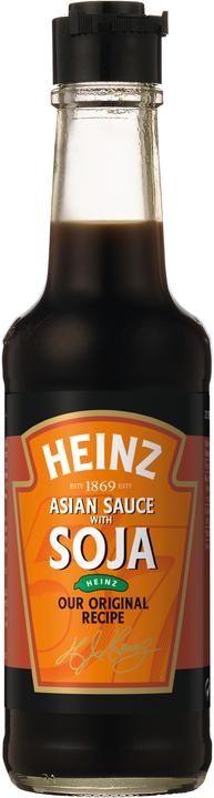 Heinz Soja Sauce 150ml (366 g)