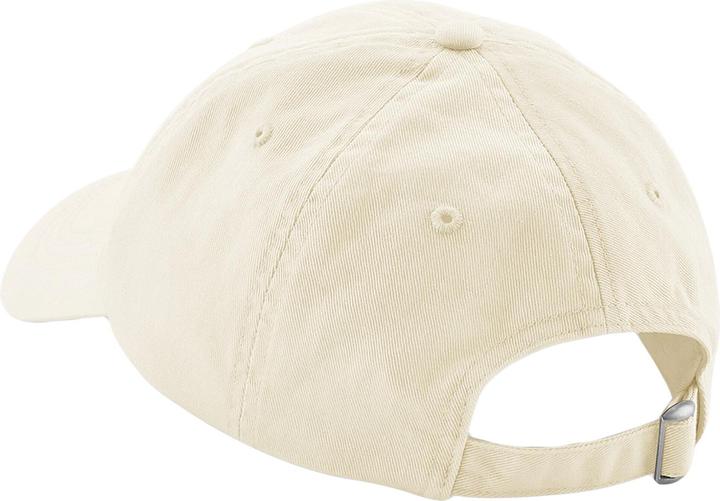 Produktbild Beechfield Kappe Niedriges Profil (One Size)