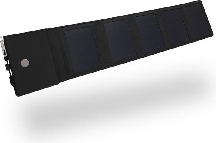 Image du produit Sunslice Chargeur solaire photonique portable 4W (4000 mAh, 4 W, 20 Wh)