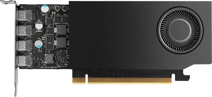 Image du produit HP NVIDIA PH x1xxx 4mDP Graphics (8 Go)