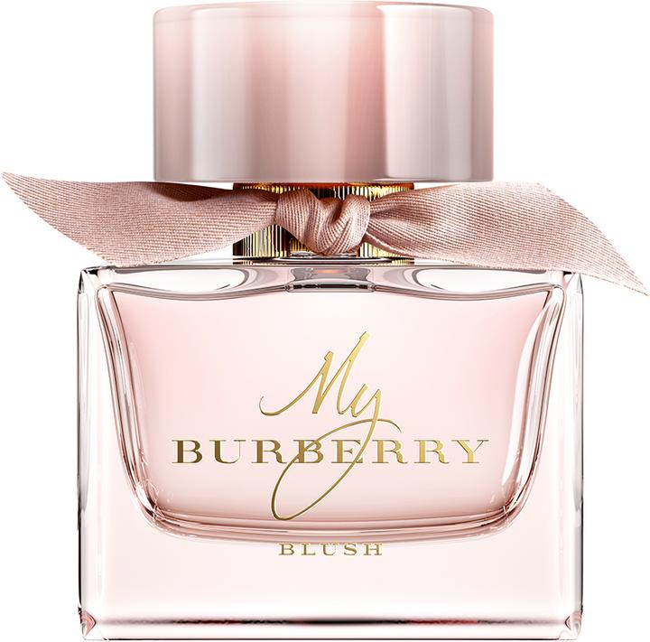 Actual product image Burberry Blush Eau de Parfum (re) (Eau de parfum, 90 ml)