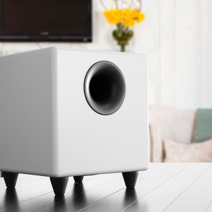 Image du produit Audioengine S8 (1 pièce, 250 W)