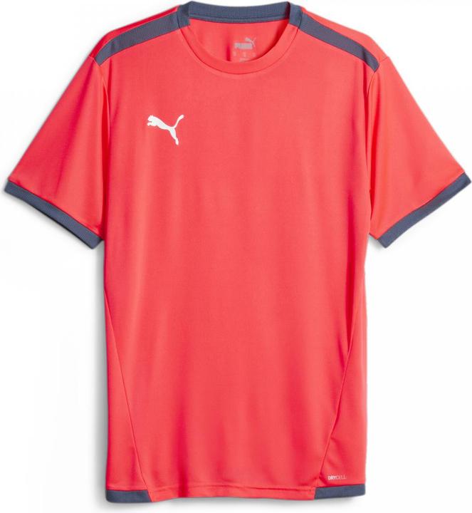 Actual product image Puma teamLIGA Jersey (XS)
