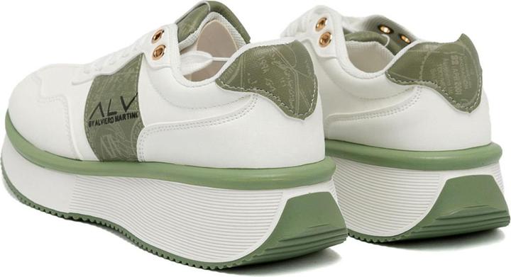 Immagine prodotto ALV by Alviero Martini Damen Sneaker Elora Pro - 100% Polyurethan (39)