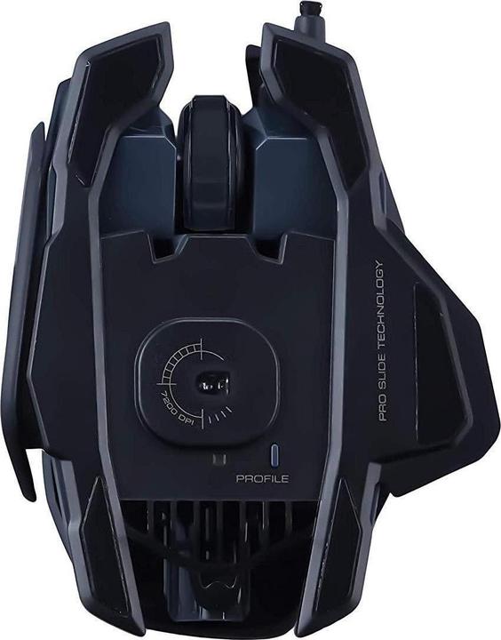 Image du produit MadCatz R.A.T. Pro S3 (Filaire)