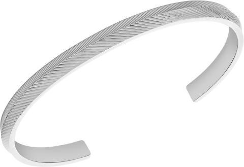Produktbild Fossil Harlow (17.50 cm, Edelstahl)