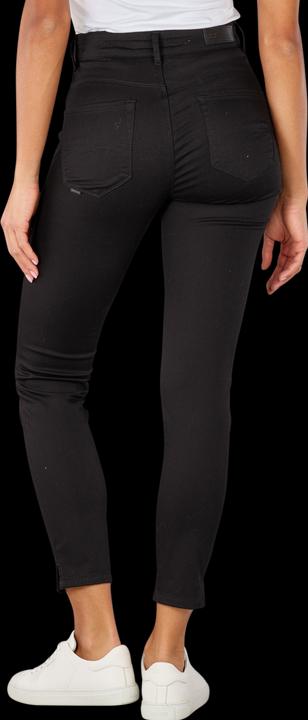 Immagine prodotto Salsa Jeans Cropped Secret Glamour Pushin Black (W40/L30)