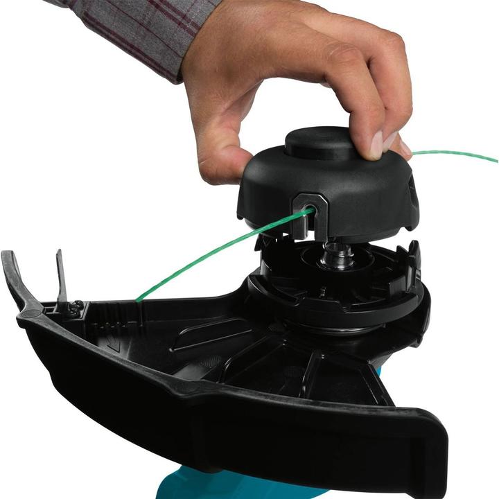 Image du produit Makita DUR189Z (Fils coupe-herbe)
