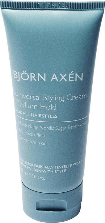 Produktbild Björn Axen Bjorn Axen Styling Universal Styling Cream 100 ml (Haarcreme, 100 ml)
