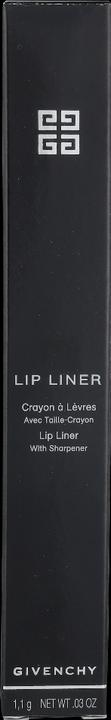 Produktbild Givenchy Lip Liner (8)