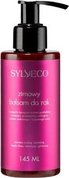 Sylveco Balsam do rak Grzane Wino 145ml (145 ml)