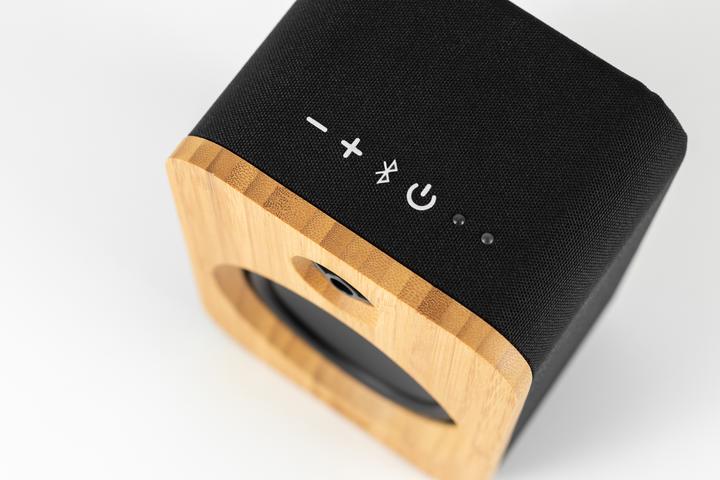Actual product image House of Marley Get Together Solo (25 h, Battery operated)