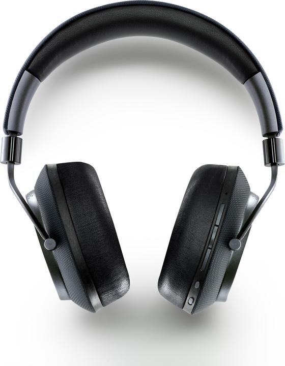 Image du produit Bowers & Wilkins px (ANC, 22 h, Sans fil)