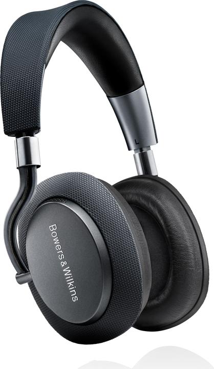 Bowers & Wilkins px (ANC, 22 h, Kabellos)