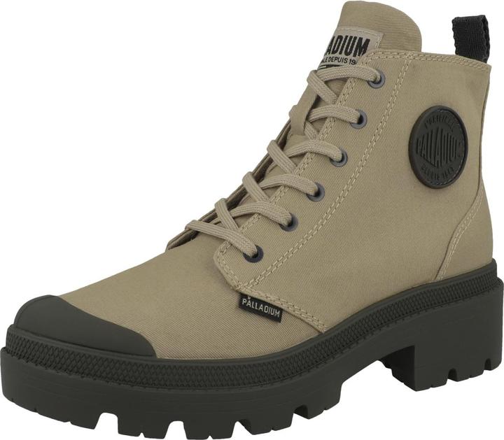 Immagine prodotto Palladium Pallabase Twill - 60439 (36)