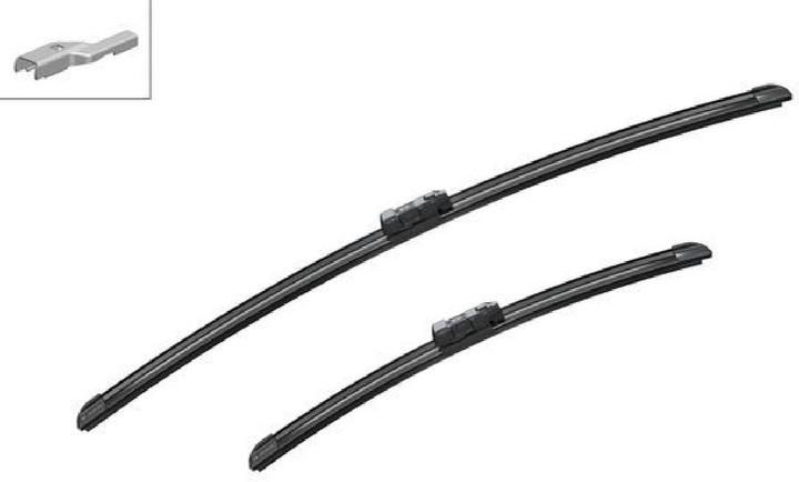 Actual product image Bosch Automotive Aerofit A543S