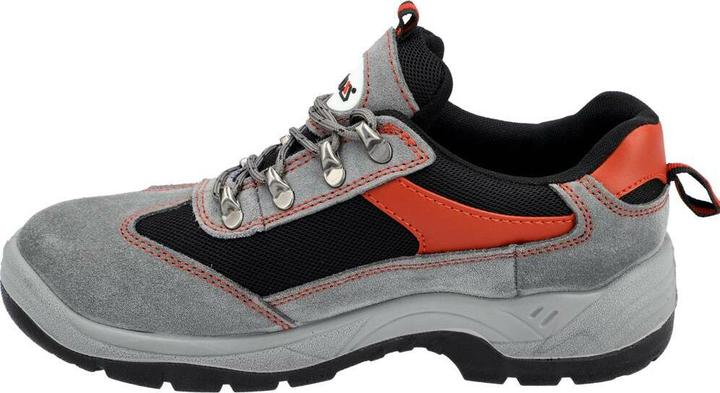 Produktbild Yato Lowcut Safety Shoes S3 S.46 Pueble (S3, 46)