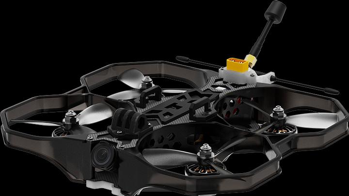 Produktbild iFlight ProTek35 V1.4 O3 6S HD (6 min, 363 g)