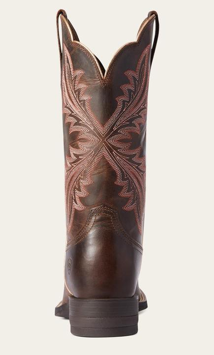 Actual product image Ariat West Bound Sassy (40)