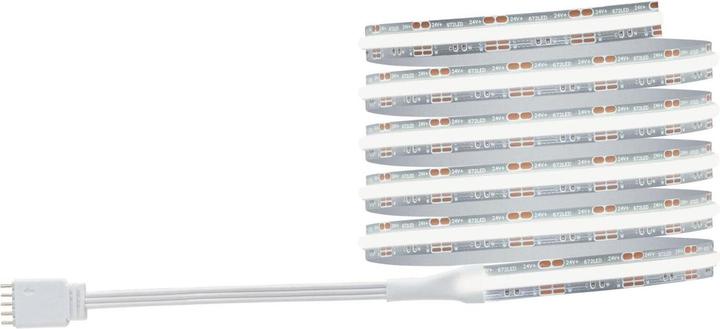 Image du produit Paulmann MaxLED 1000 Full-Line COB Stripe Set (Blanc, 150 cm, Intérieur)