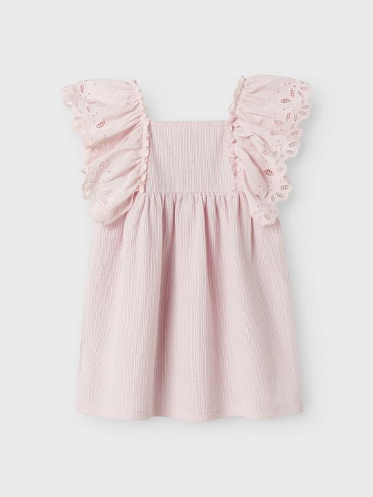 Actual product image Name it Kurzarm Kleid (98)