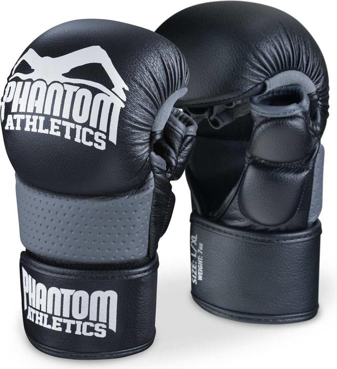 Image du produit Phantom Athletics Gants MMA Sparring (16 OZ, L, XL)