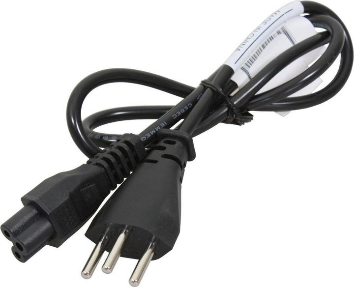 Actual product image Lenovo CH,1M,3P,NON-LH,VLX (1 m)