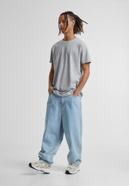 Actual product image Urban Classics Tall Tee (XXL)