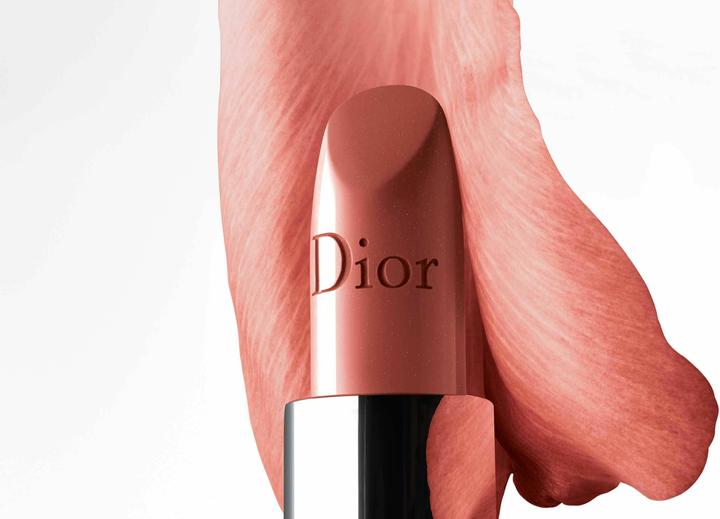Produktbild Dior Rouge Satin No 434 (434)