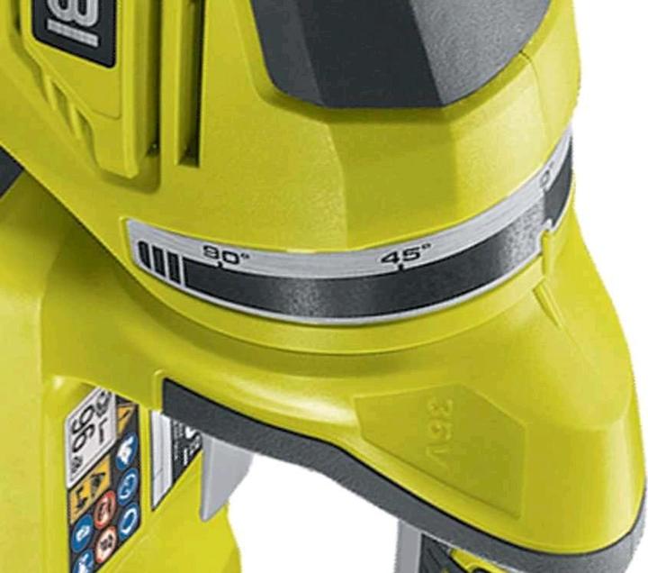 Image du produit Ryobi RHT36B61R (Taille-haies sans fil)