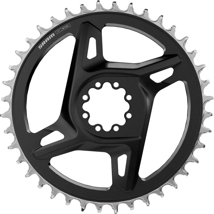 Produktbild Sram MY24 Chainring Red AXS DirectMount 1x12SP (40)