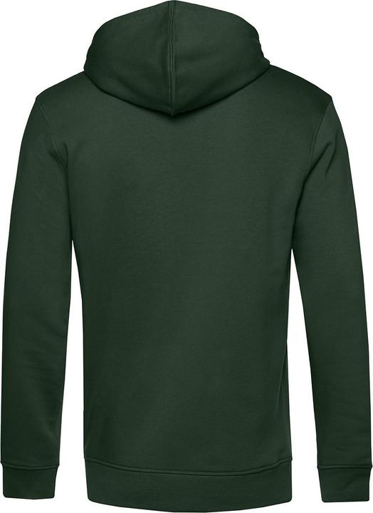 Actual product image B&C Hoodie cotton from organic farming (S)
