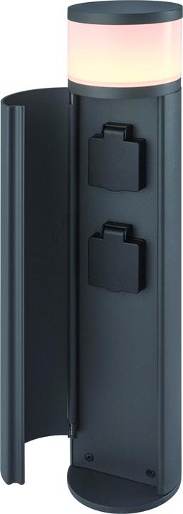 Produktbild Böhmer LED-Licht/Energie-Poller 74022 (G9, IP54)