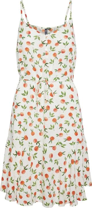 Actual product image Pieces Print strap dress (XS)