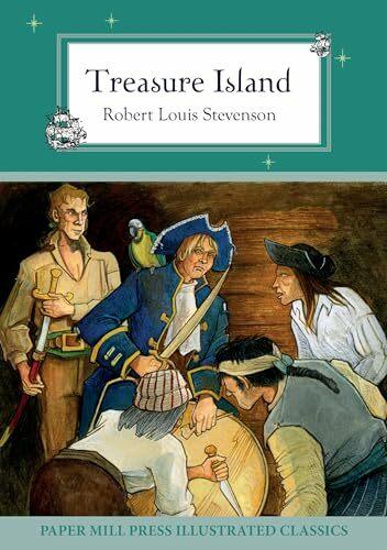 Produktbild Treasure Island