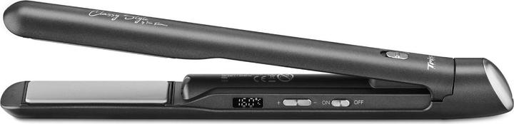 Actual product image Trisa Classy Style (Straightening iron)