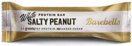 Image du produit Barebells Protein Bar (Noix de Grenoble salée, 1 pcs, 50 g)