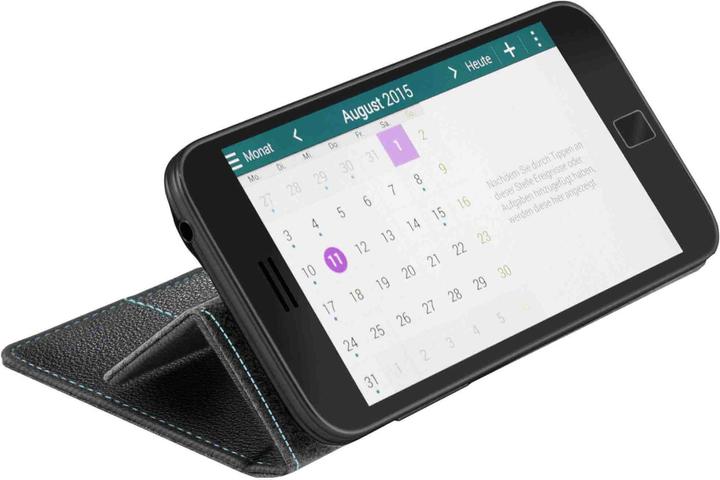 Actual product image Reboon booncover XS2 (Universal)