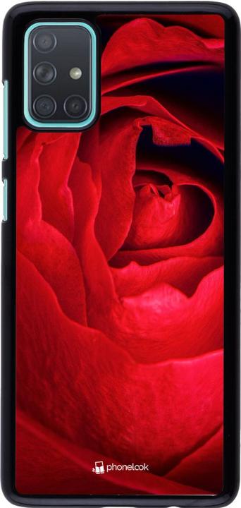 Image du produit PhoneLook Coque Valentine 2022 Rose (Samsung Galaxy A71)