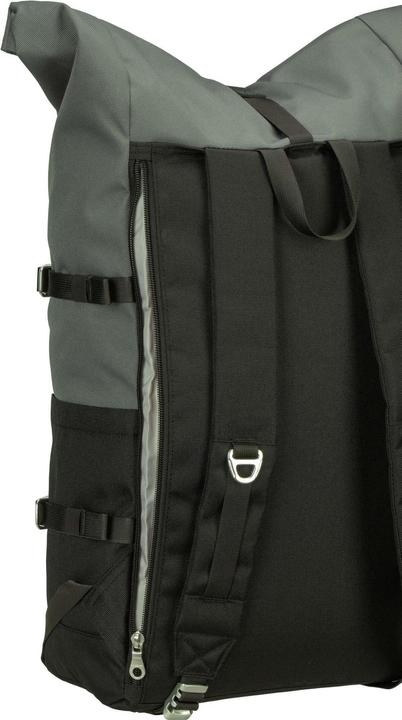 Produktbild Sandqvist Icon Rolltop Backpack 26 (26 l)