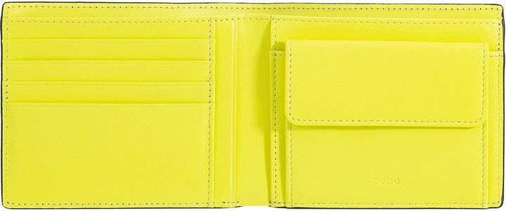 Produktbild Dudu Up Geldbörse Leder 12.5 cm