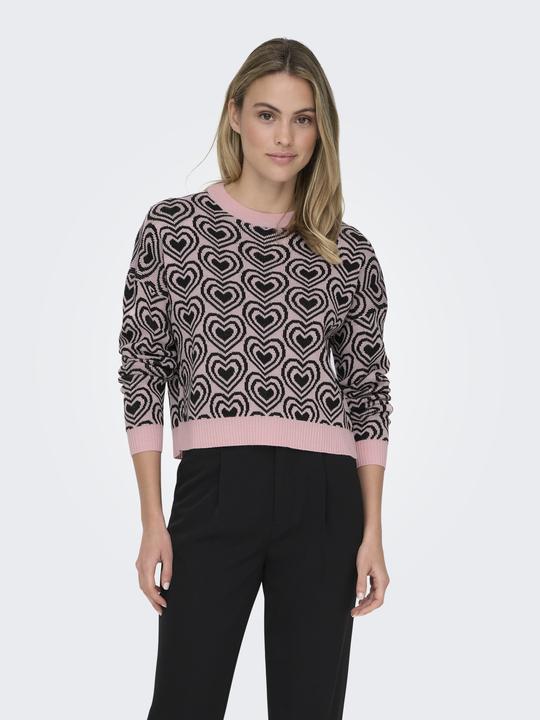 Actual product image Only ONLBETTY knitted jumper Knitted jumper (XS)