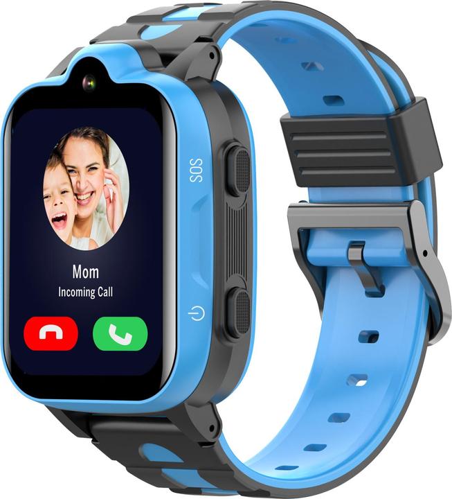 Bea-Fon SW1 Kinderen (49 mm, 4G)