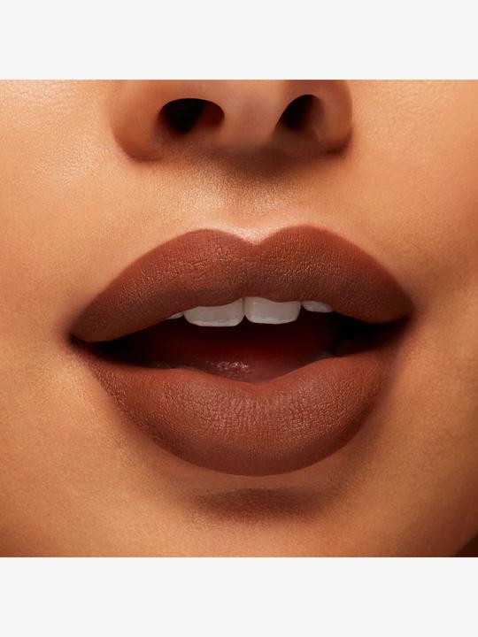 Produktbild MAC Cosmetics M.A.C. Locked Kiss Ink POSH (Posh)