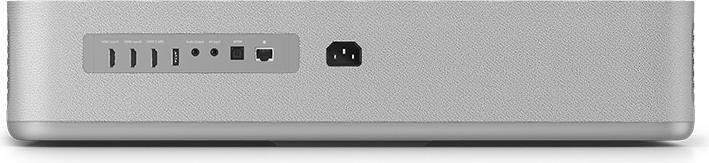 Actual product image Vava VA-LT002 (4K, 2500 lm, 0.233:1)