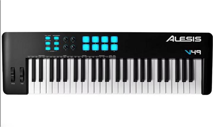 Actual product image Alesis V49 MKII (Keyboards)